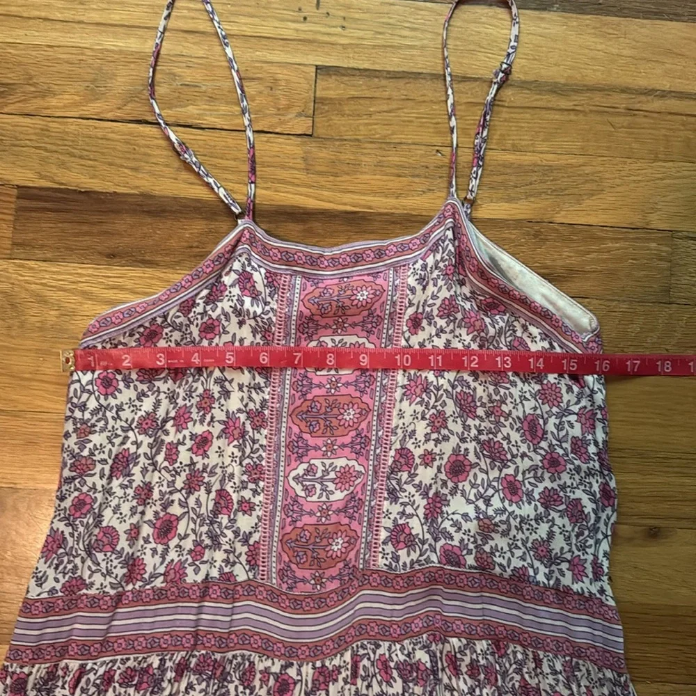 Spell Jasmine strappy - Picture 6 of 8